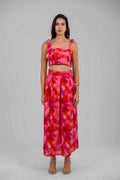 Coral Riviera Co-ord