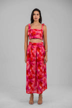 Coral Riviera Co-ord