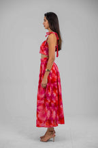 Coral Riviera Co-ord