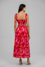 Coral Riviera Co-ord