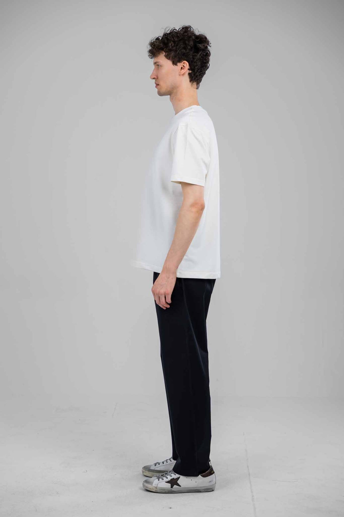 The Core Trousers