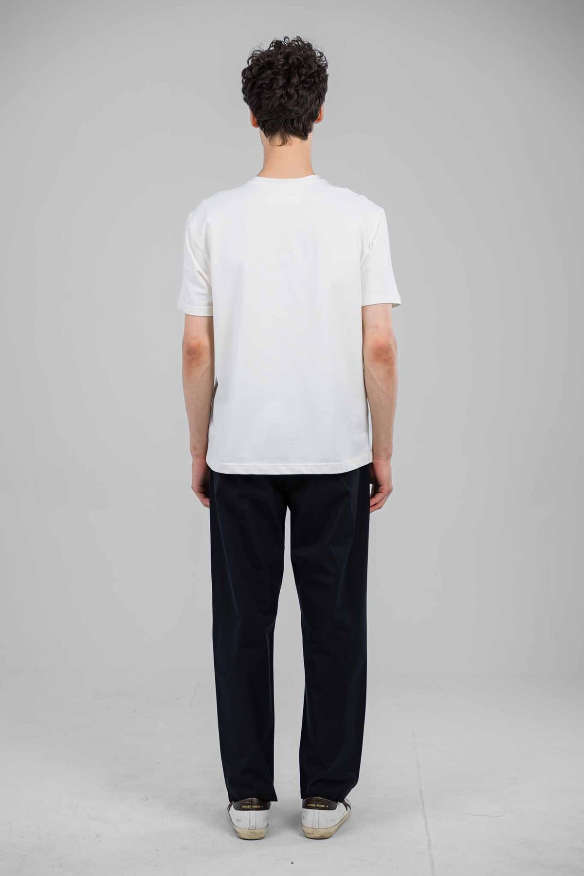 The Core Trousers