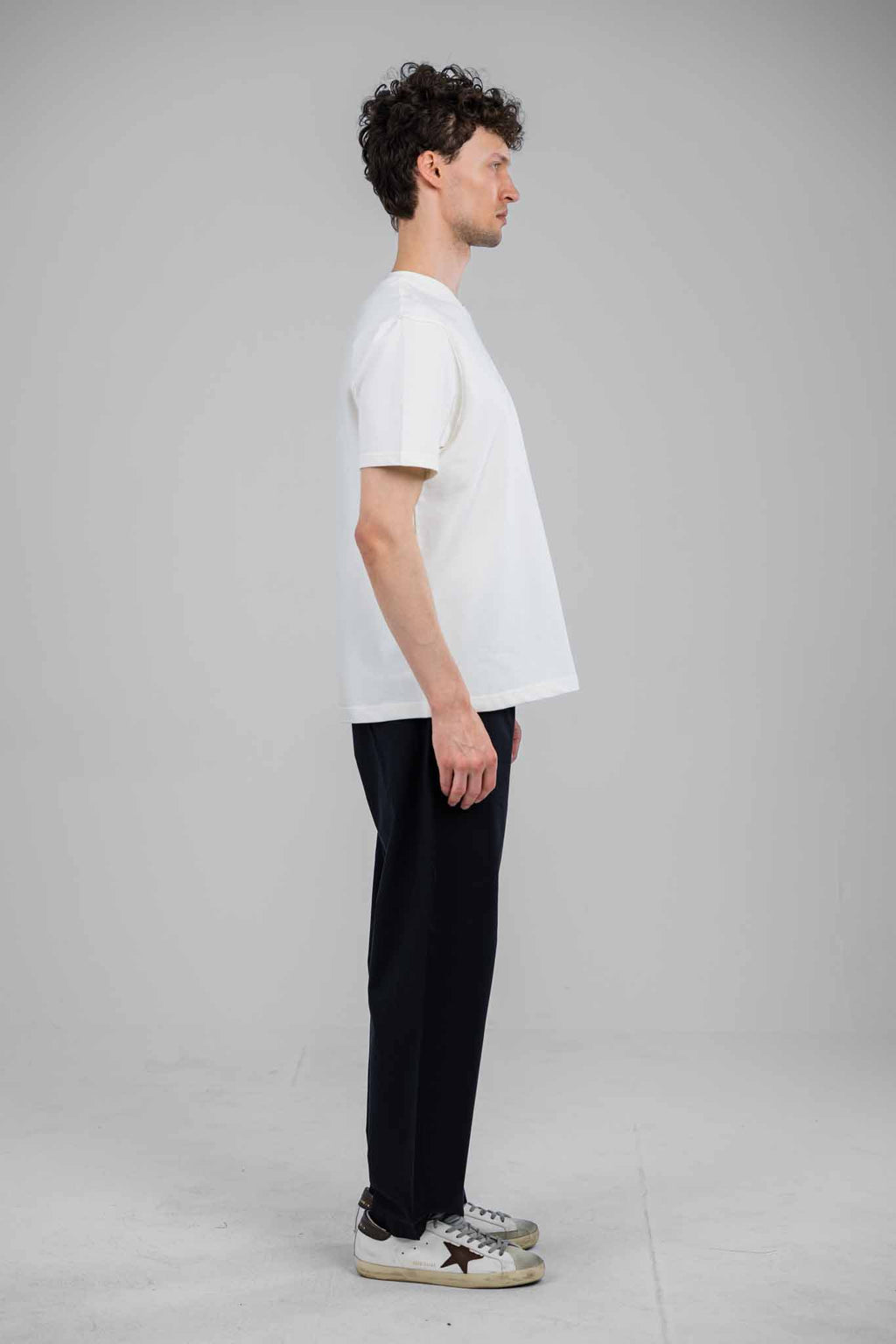 The Core Trousers