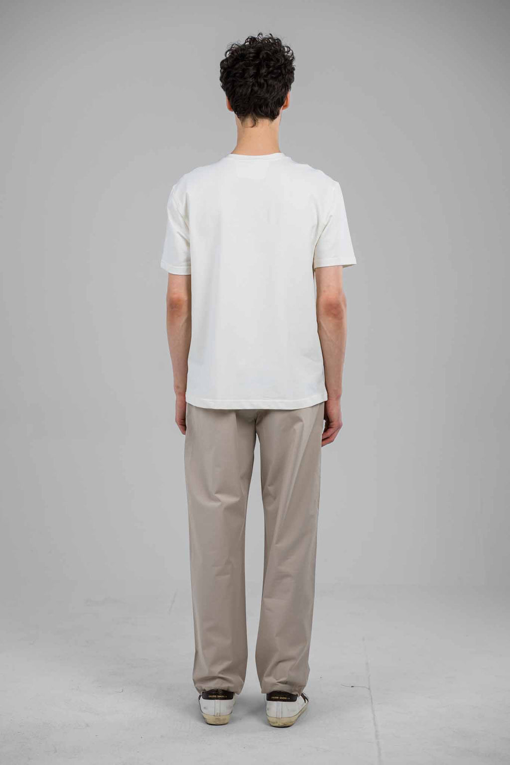 The Core Trousers