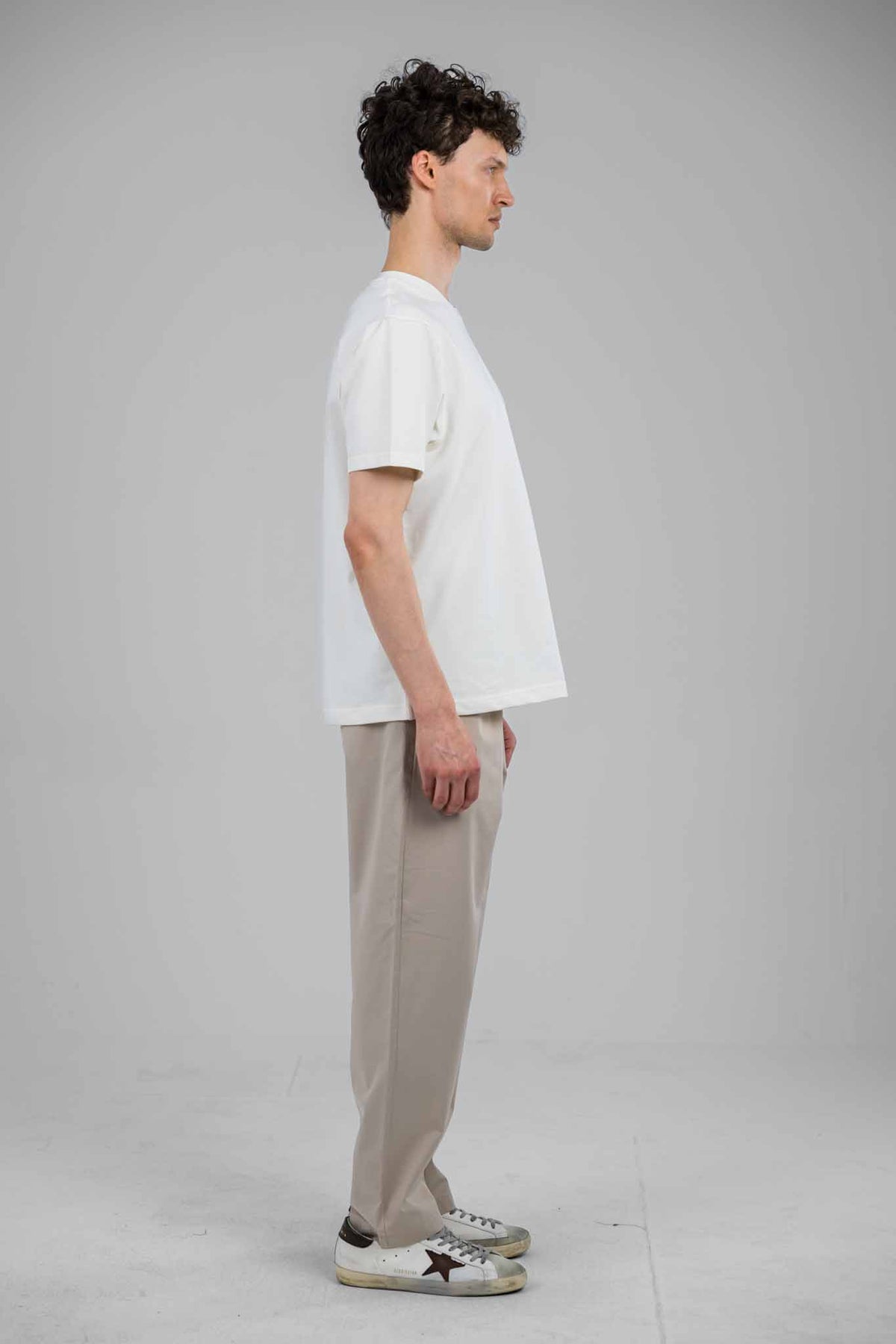 The Core Trousers
