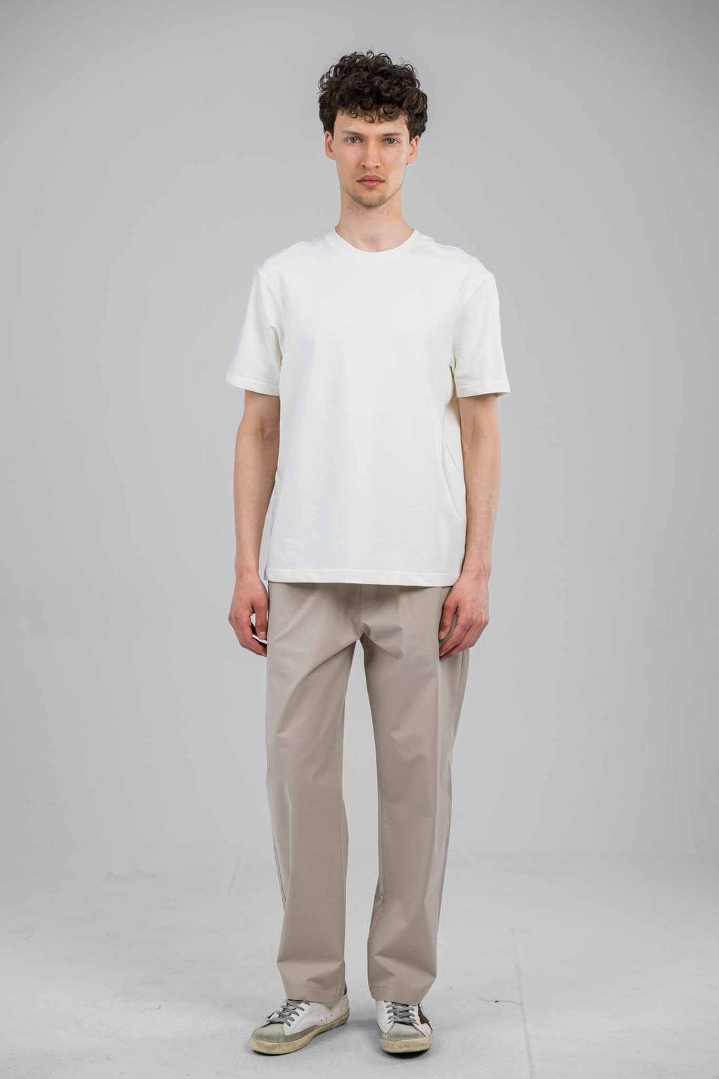 The Core Trousers