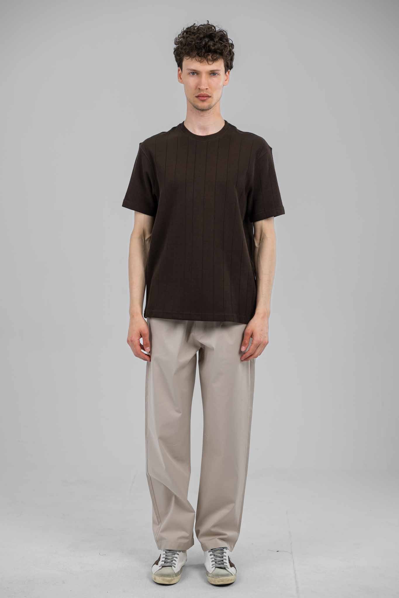 Signature Breeze Men Tee