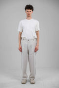 The Sunline Linen Pants