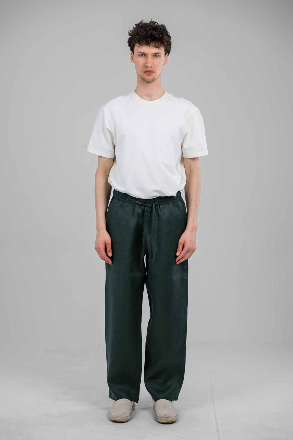 Harbor Linen Pants