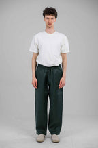 Harbor Linen Pants