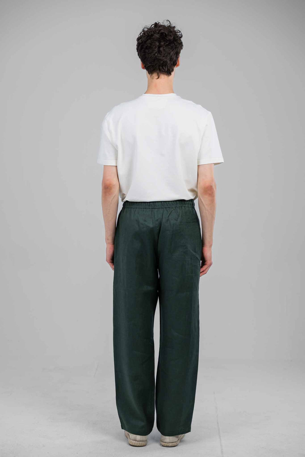 Harbor Linen Pants