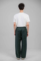 Harbor Linen Pants