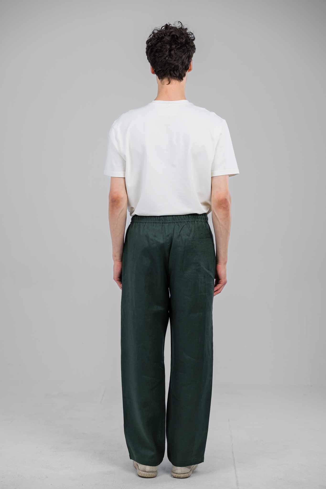 Harbor Linen Pants