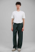 Harbor Linen Pants