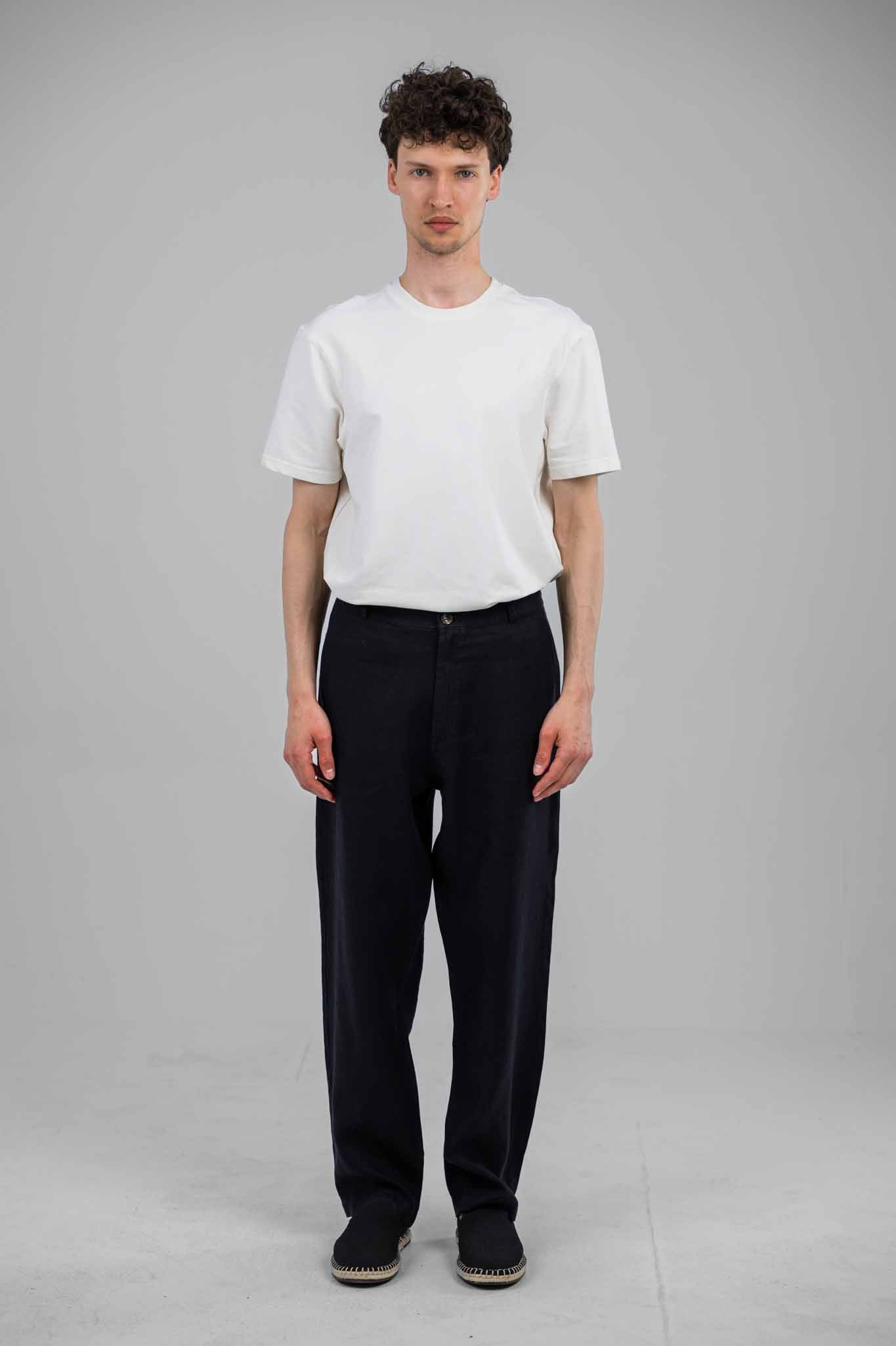 The Sunline Linen Pants