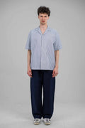 Riviera Striped Men's Shirt