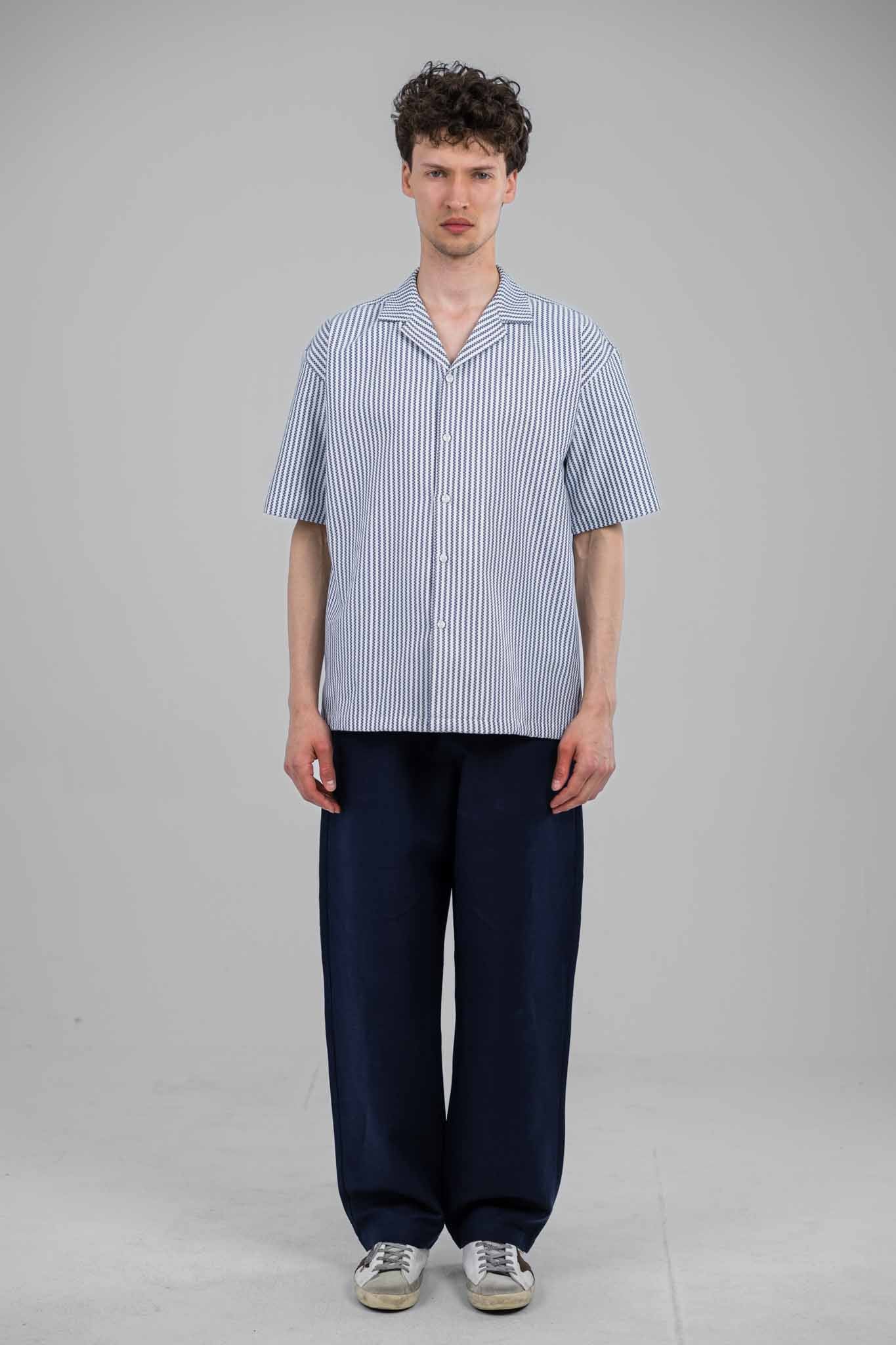 Urban Linen Pants
