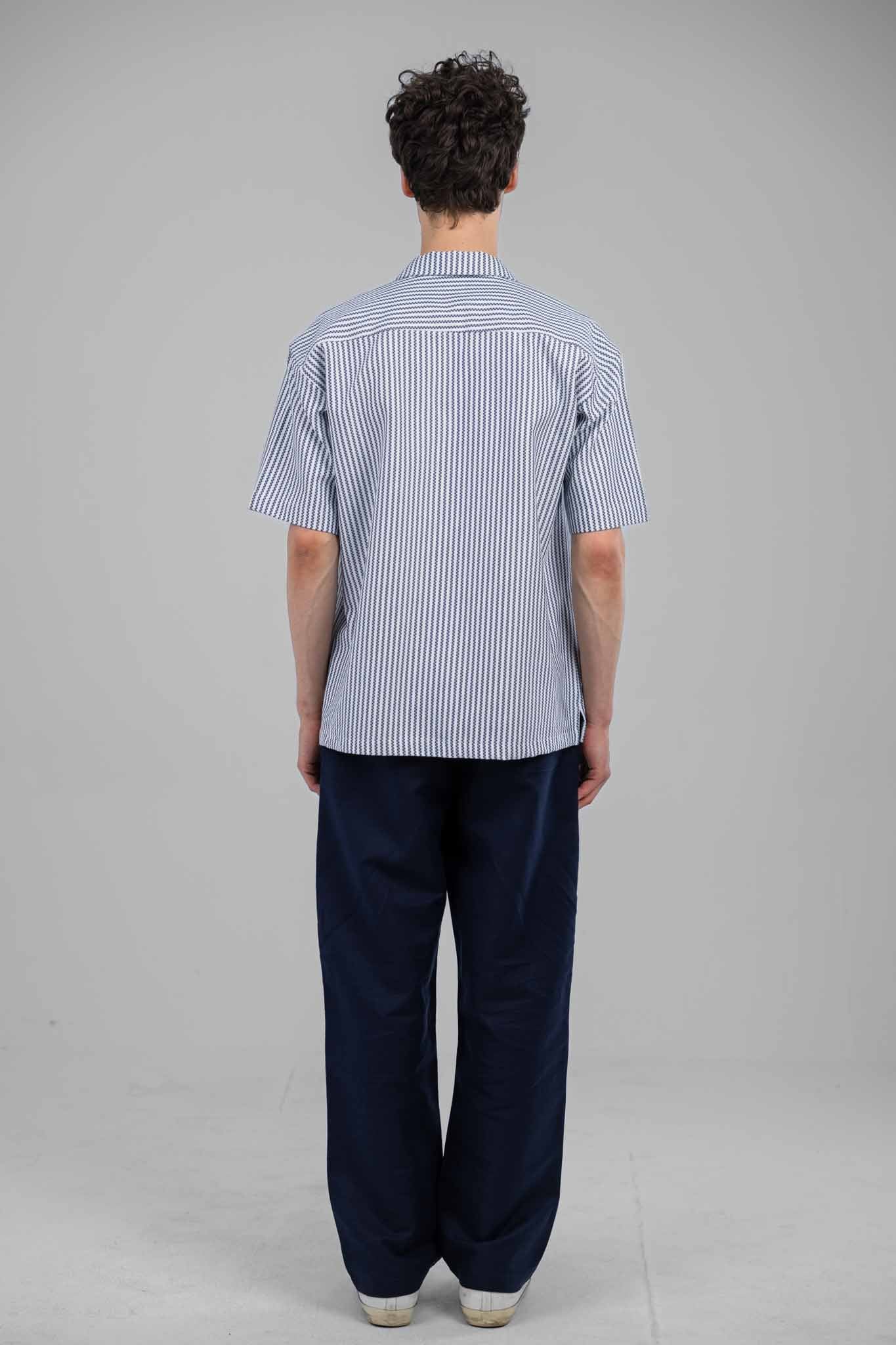 Urban Linen Pants