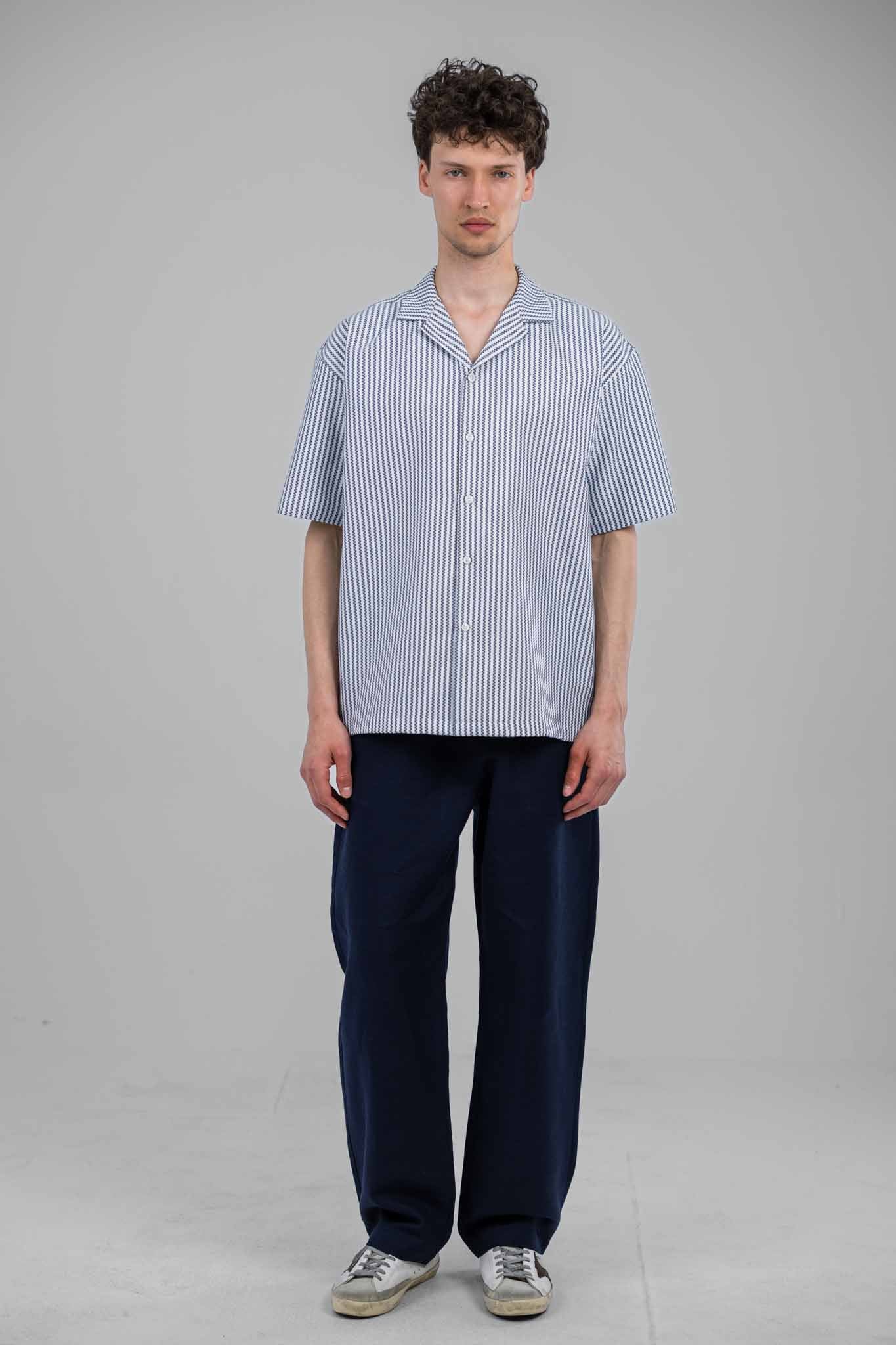Urban Linen Pants