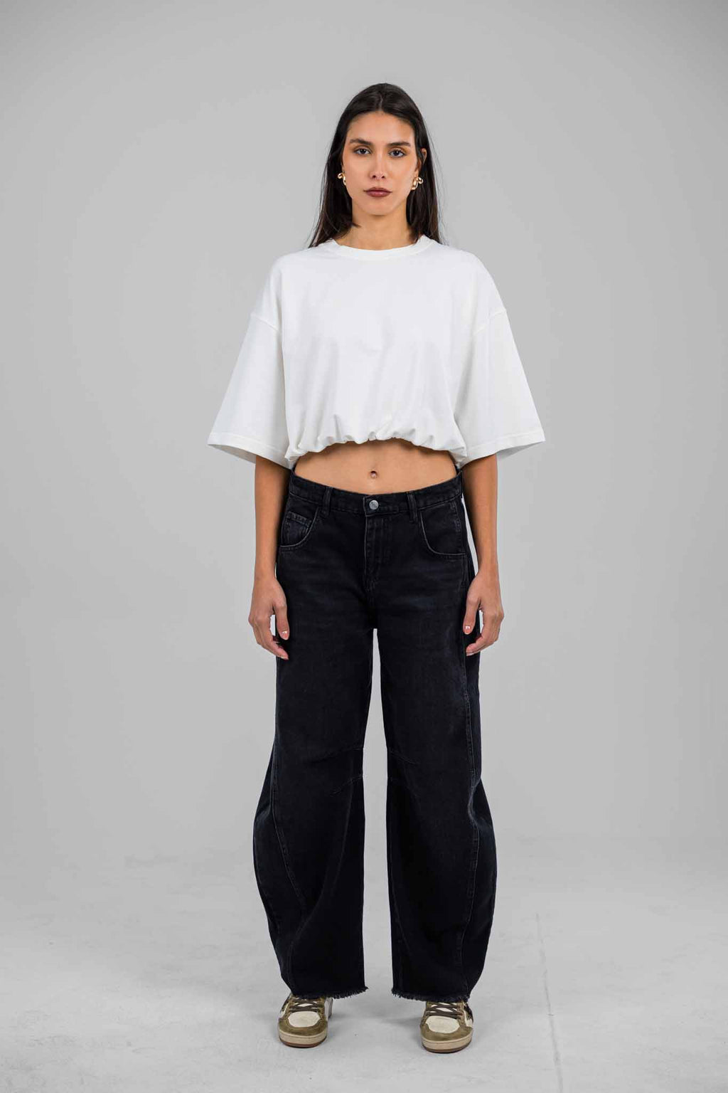 Balloon Muse Tee