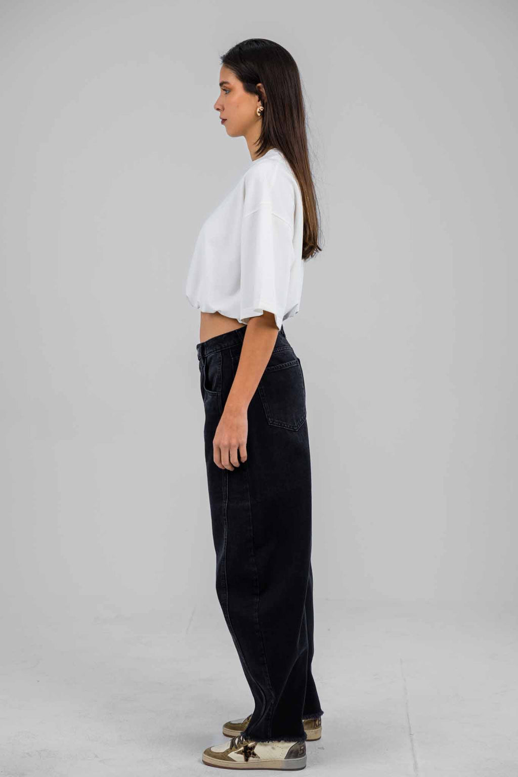 Balloon Muse Tee