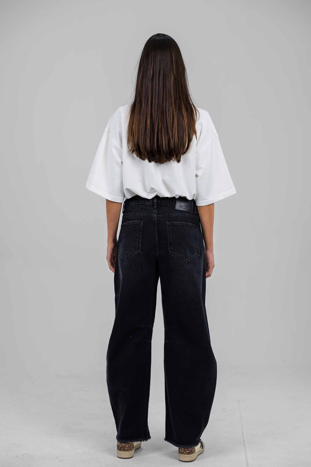 Balloon Muse Tee
