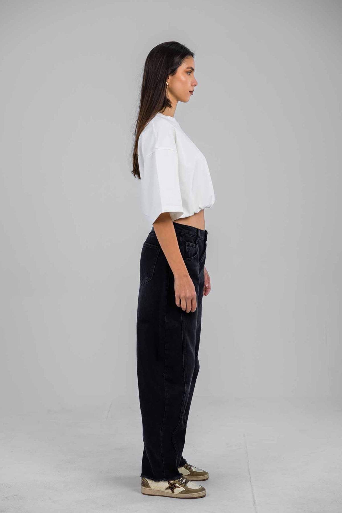 Balloon Muse Tee