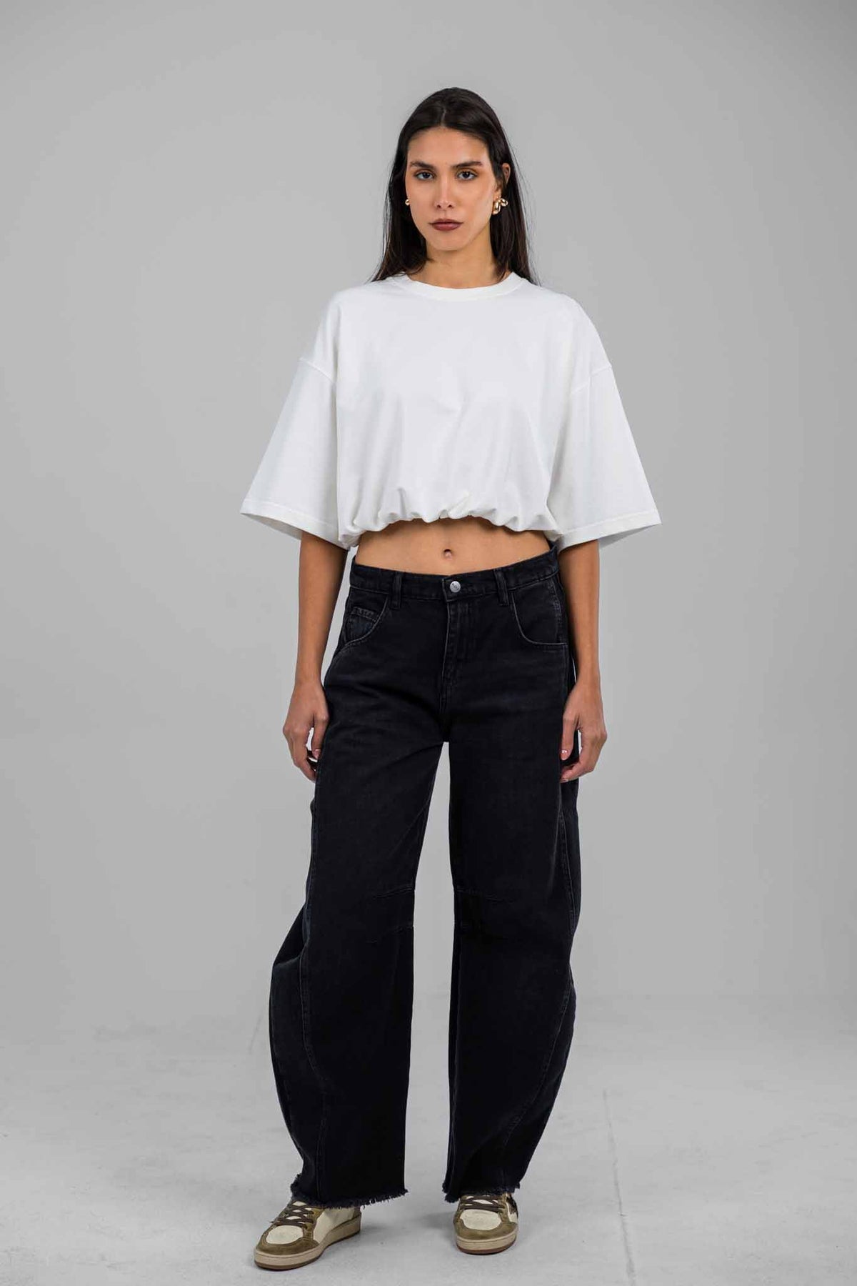 Balloon Muse Tee