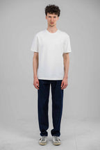 Heritage Raw Denim Pants