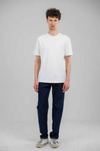 Heritage Raw Denim Pants