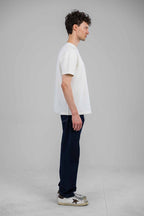 Heritage Raw Denim Pants