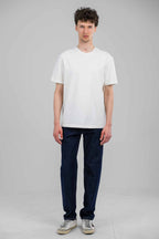 Heritage Raw Denim Pants