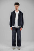 The Structure Denim Jacket