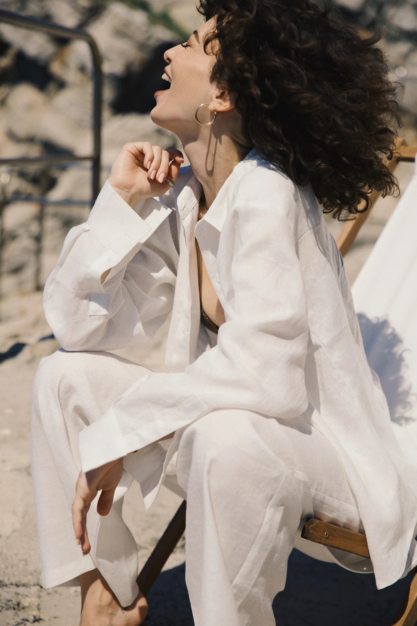 WOMEN – Ecru Apparel