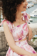 Blush Bloom Co-ord