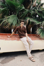 Cocoa Coast Men's Polo