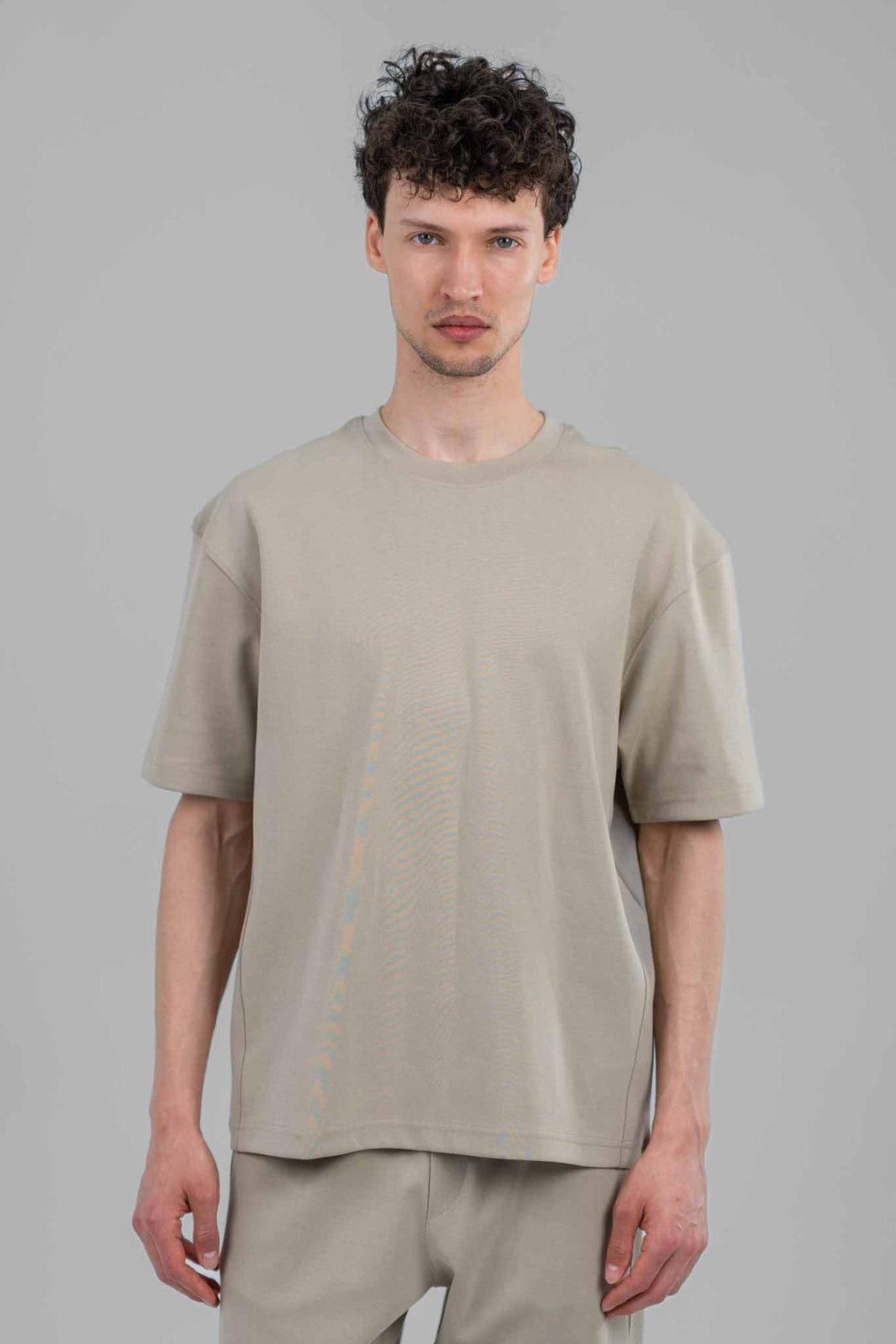 All Day Oversized T-shirt