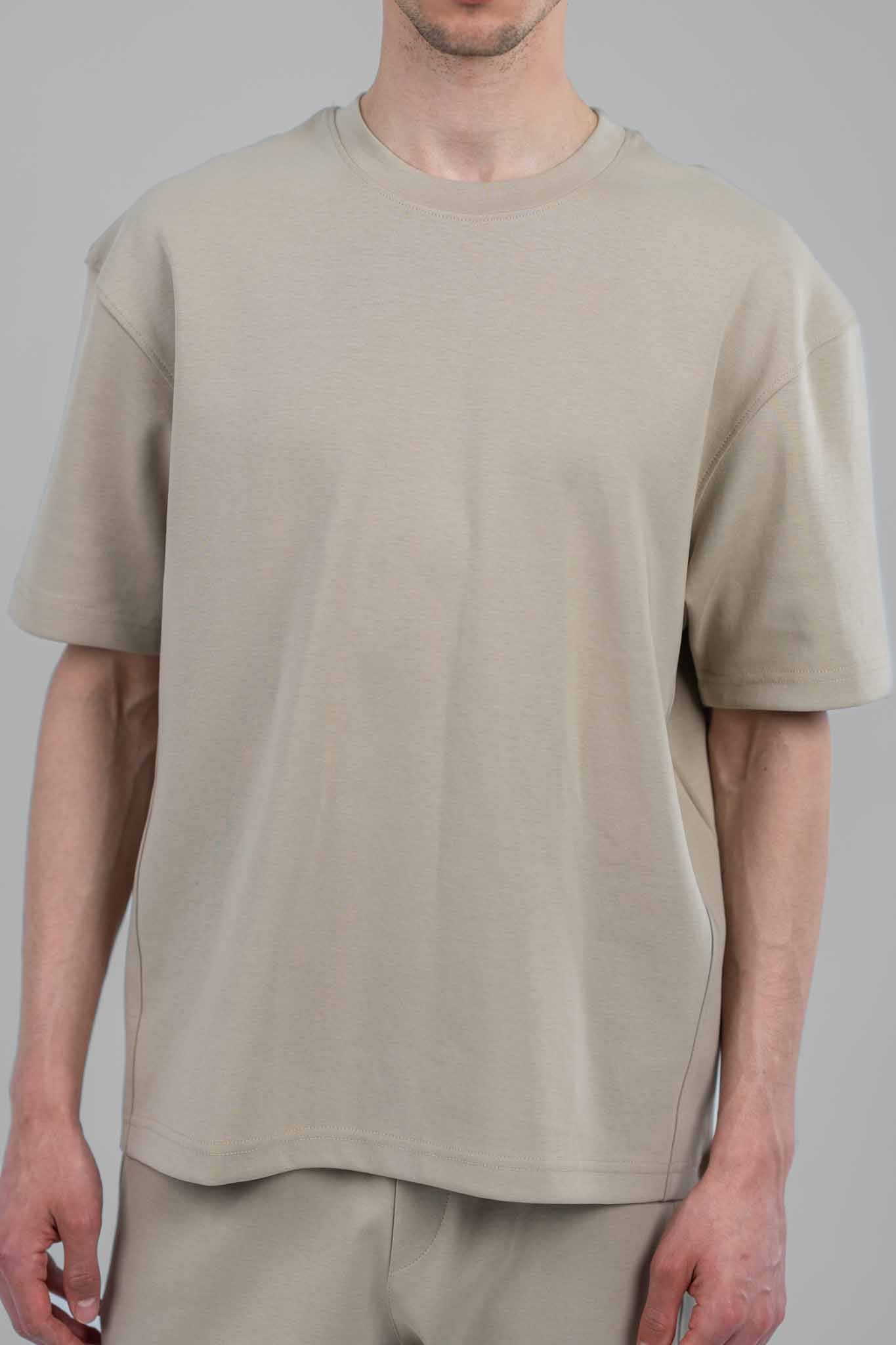 All Day Oversized T-shirt
