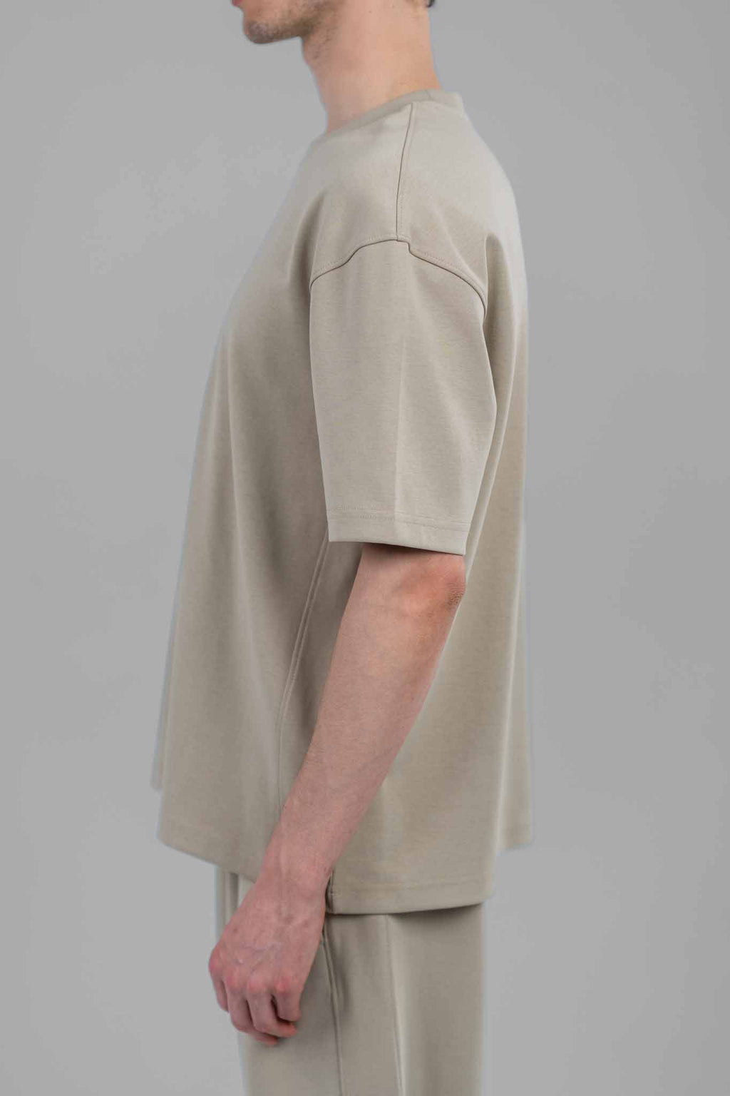 All Day Oversized T-shirt