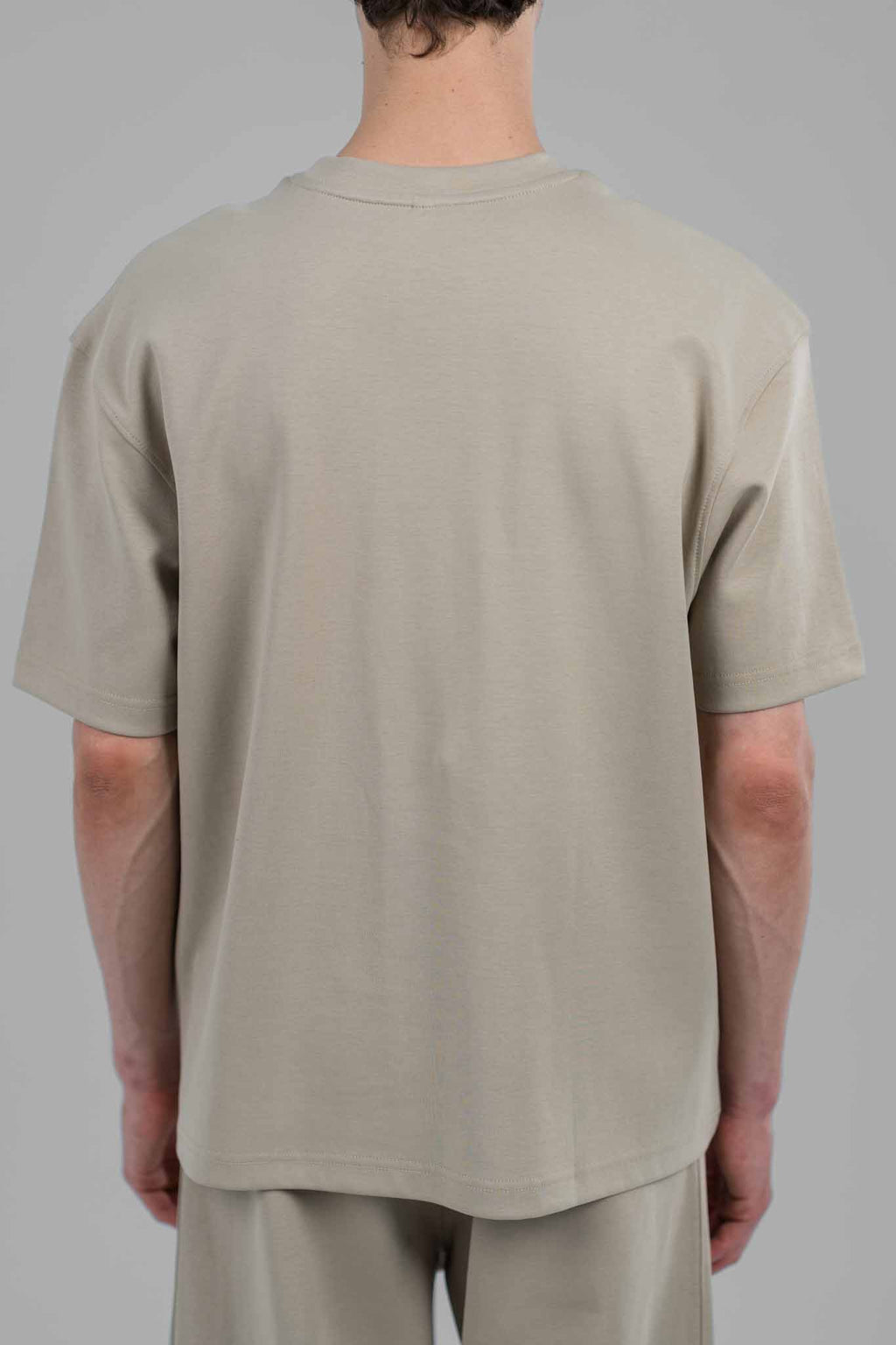 All Day Oversized T-shirt