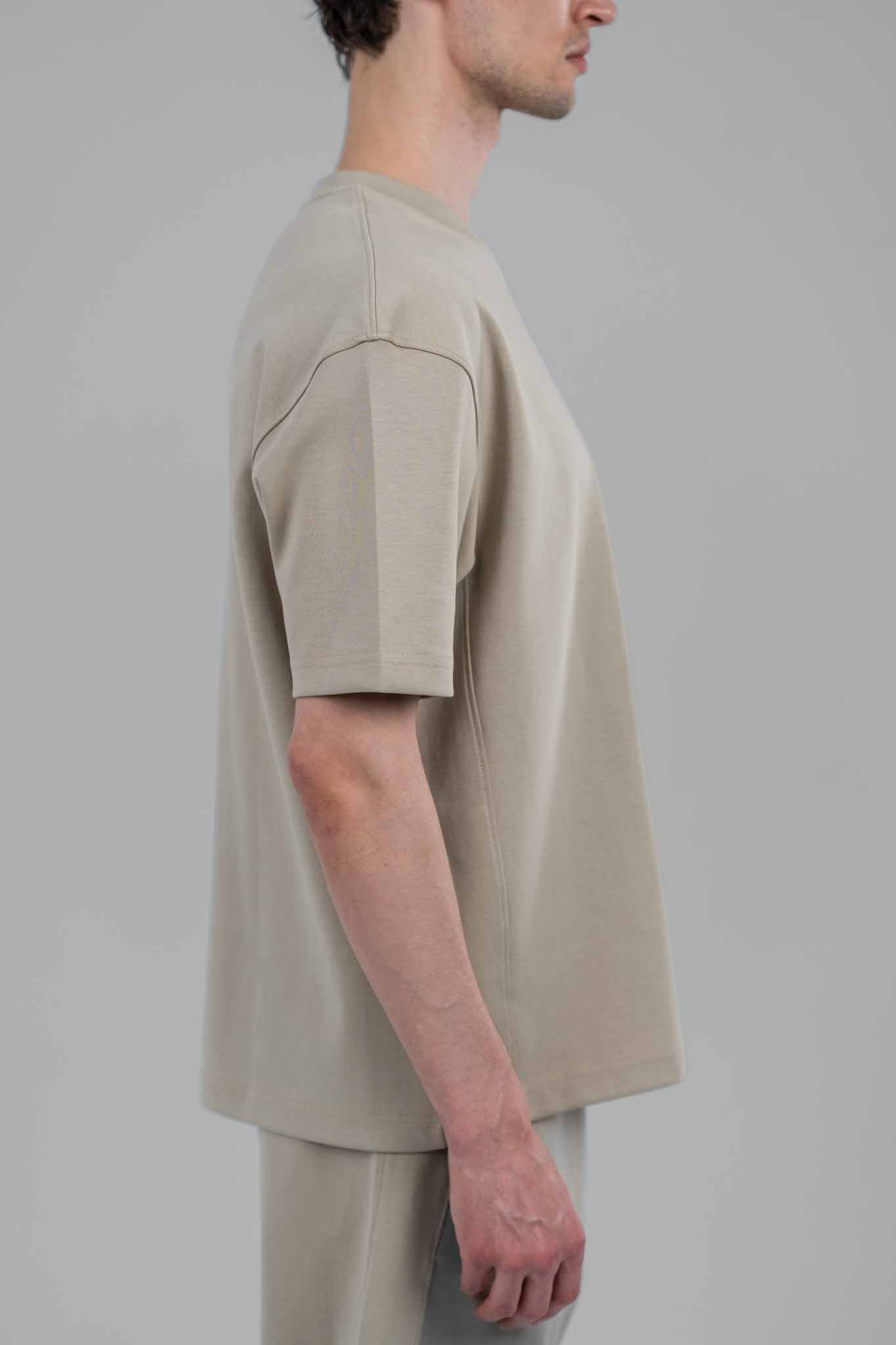 All Day Oversized T-shirt