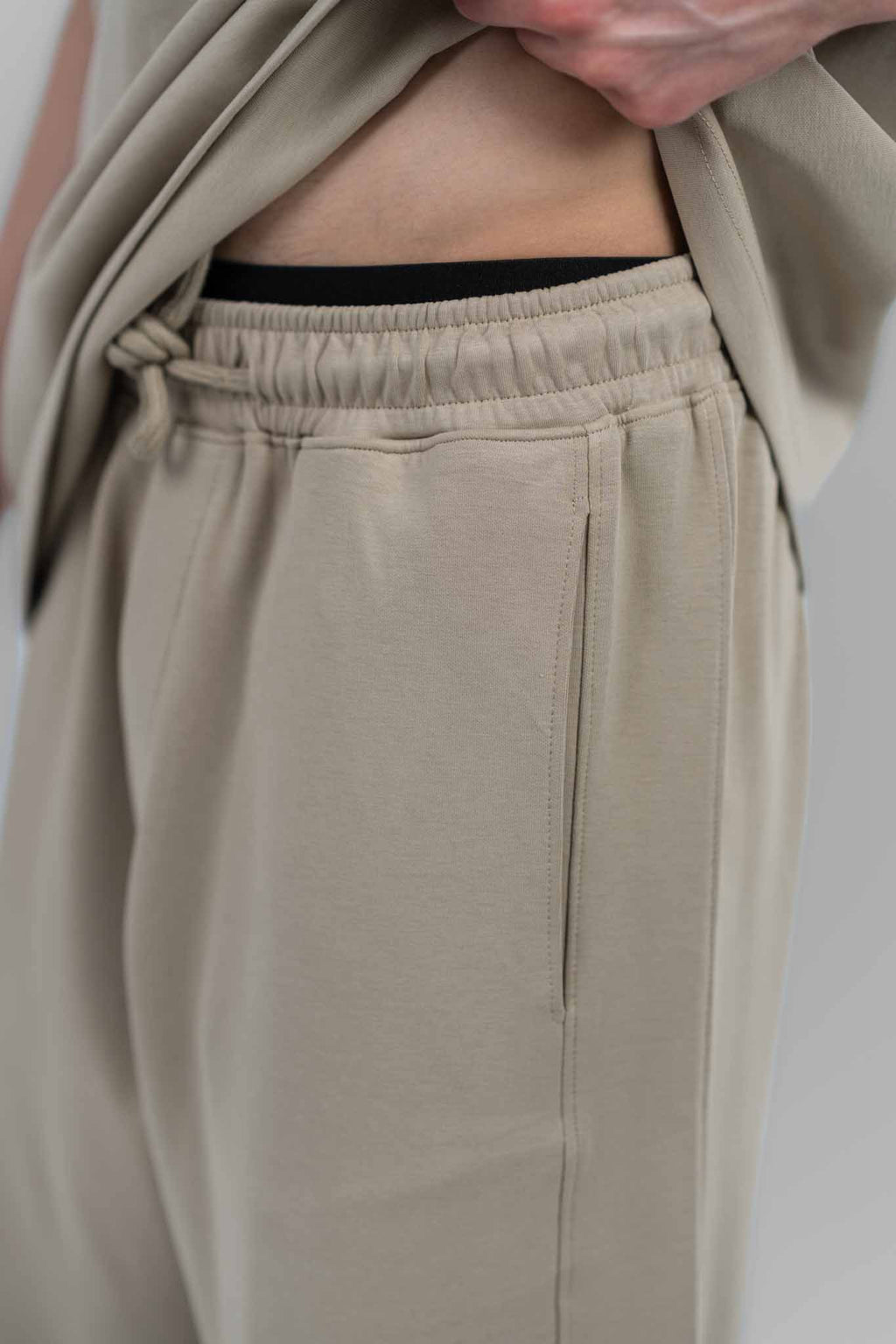 All Day Interlock Pants