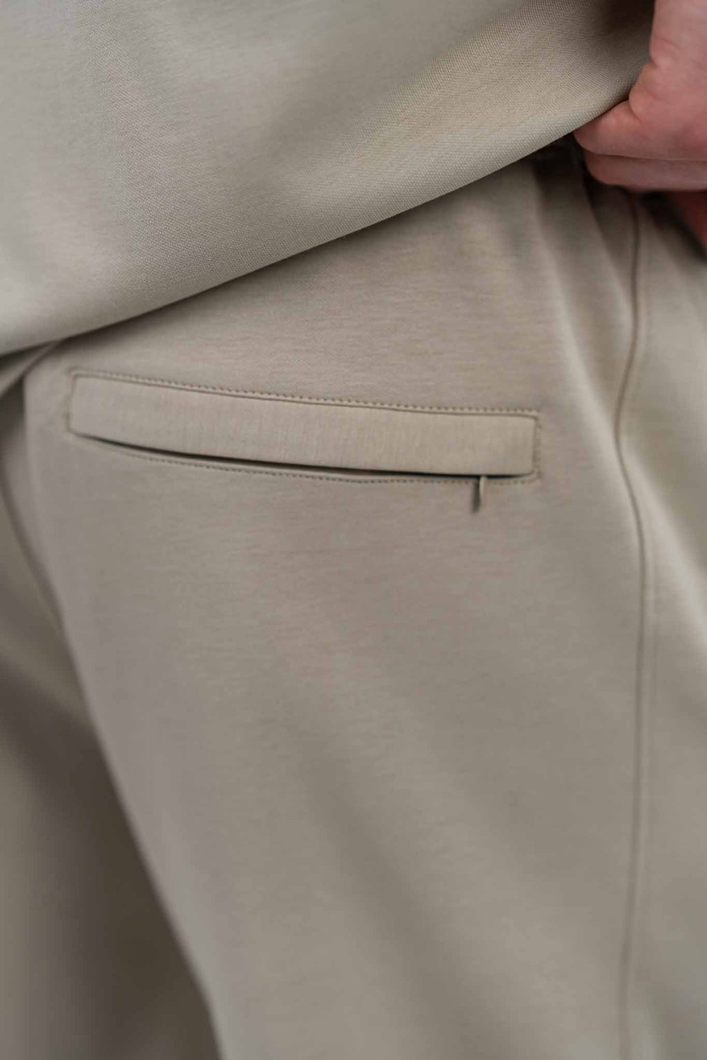 All Day Interlock Pants