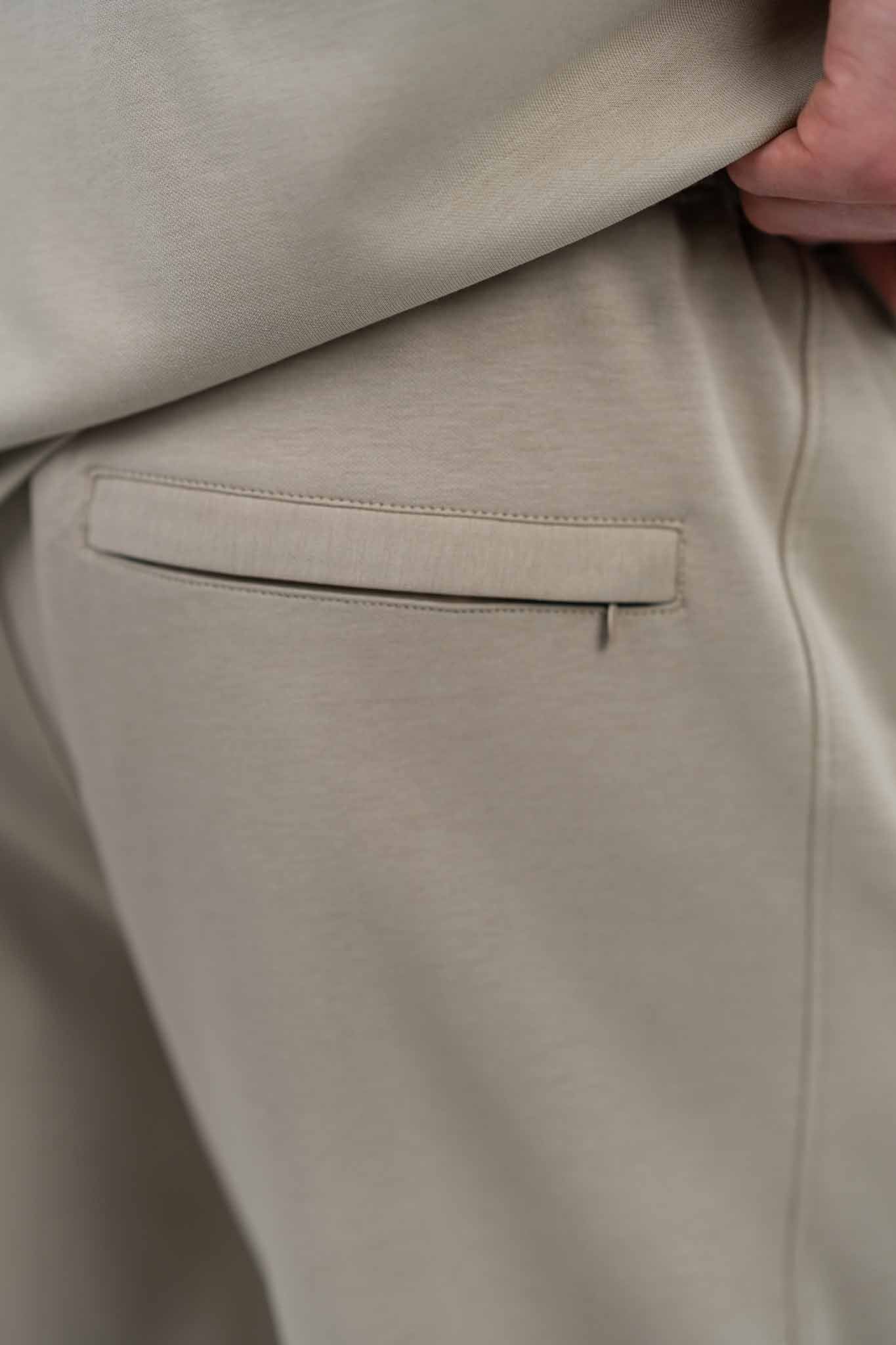 All Day Interlock Pants