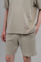 All Day Interlock Shorts
