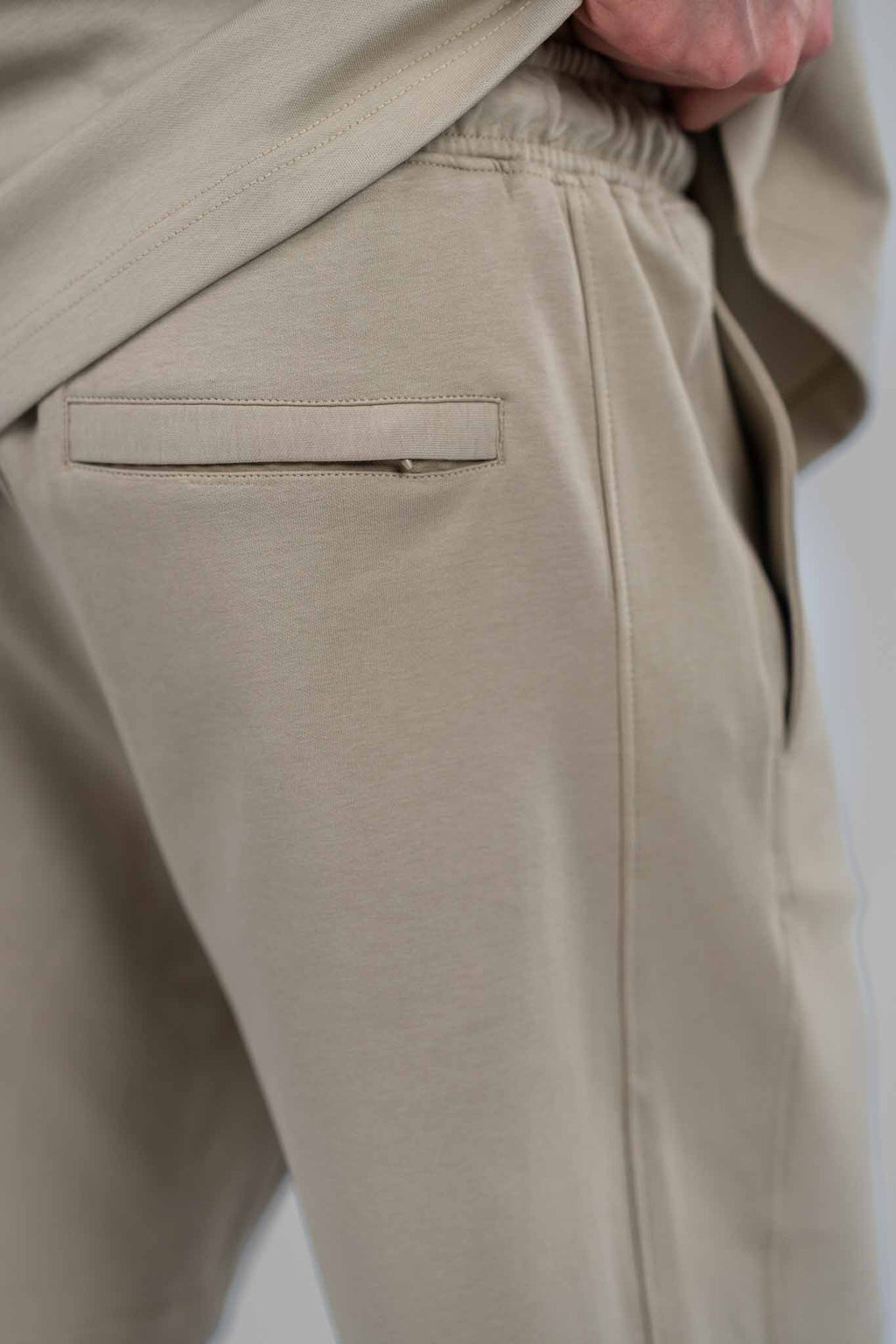 All Day Interlock Shorts