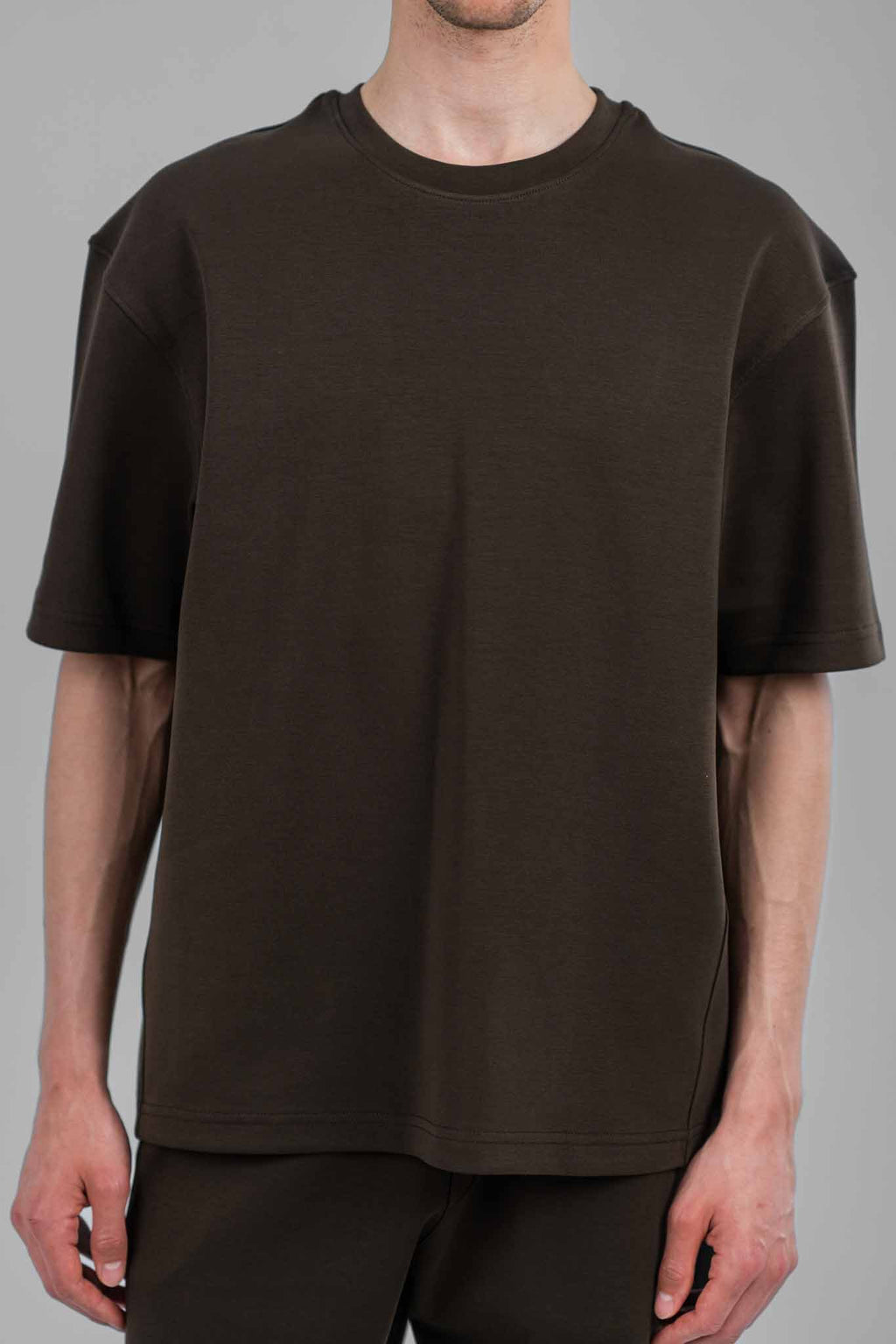 All Day Oversized T-shirt