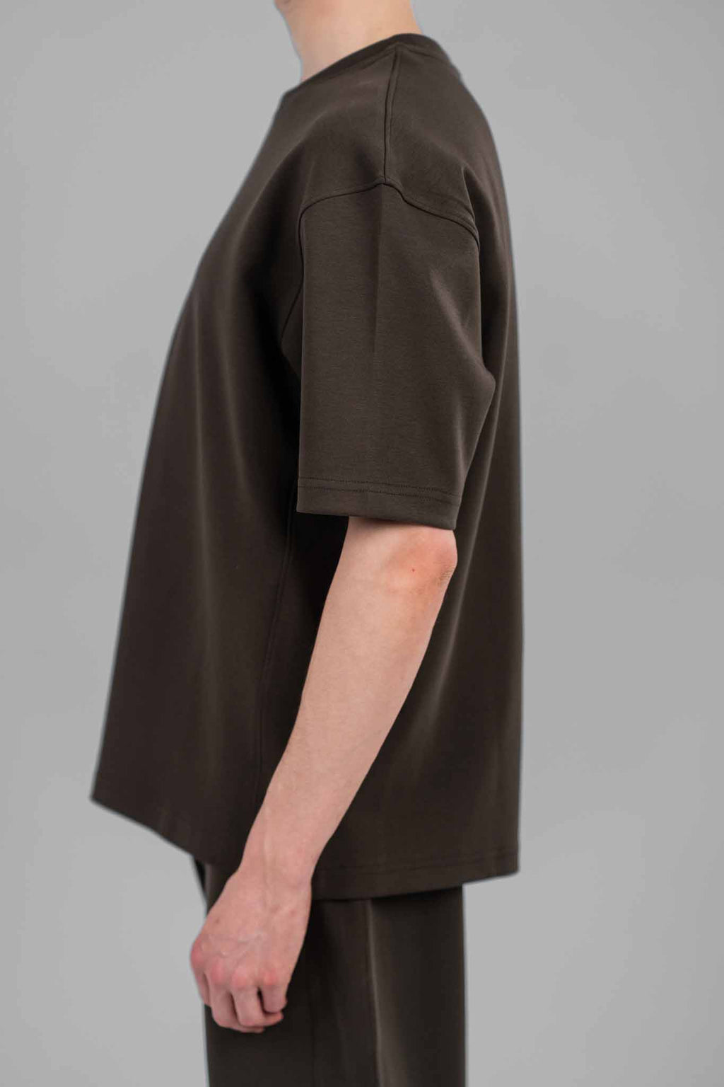 All Day Oversized T-shirt