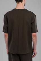 All Day Oversized T-shirt