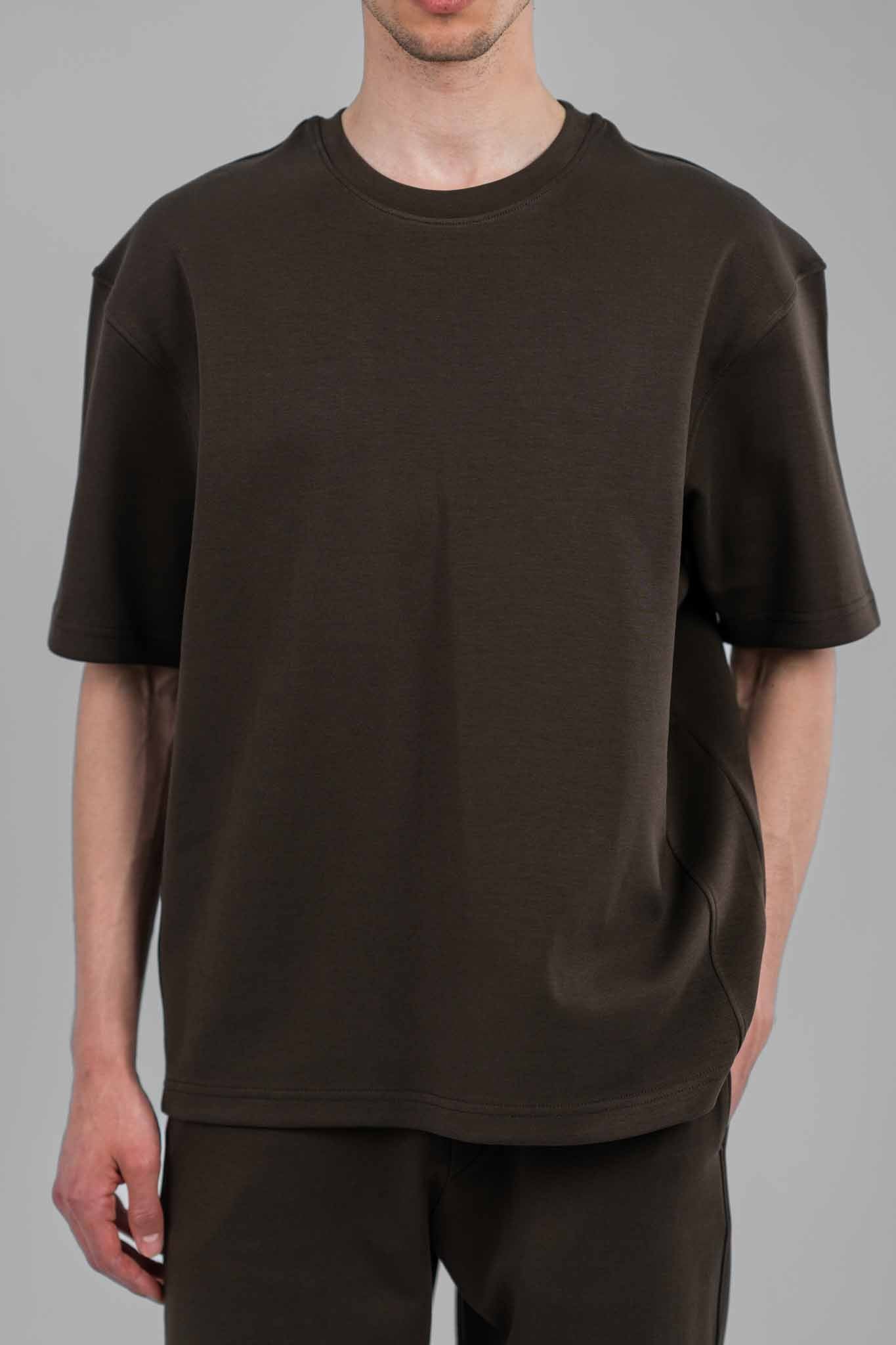 All Day Oversized T-shirt